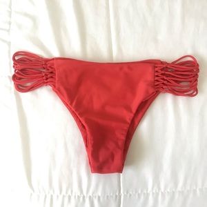 Mikoh Swim Bikini Bottoms